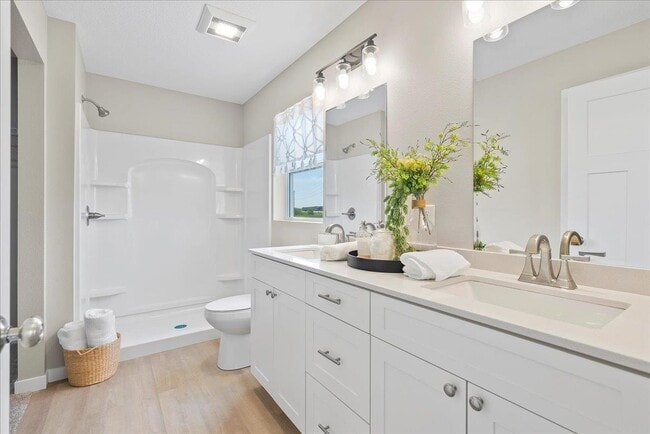 715 Spruce Needle Ln in Cedar Falls, IA - Building Photo - Building Photo