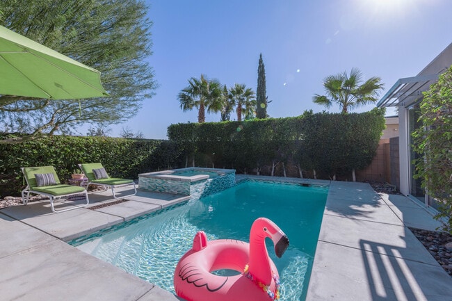 property at 2716 Alexander Club Dr