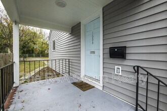 1508 N 30th St in Richmond, VA - Building Photo - Building Photo