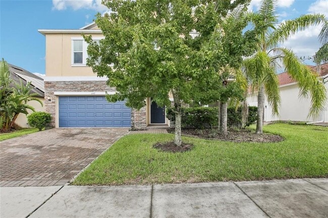 3147 Calvano Dr in Land O Lakes, FL - Building Photo - Building Photo