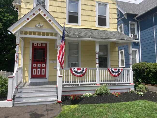 property at 56 Mansfield St