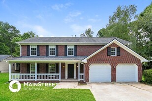 1684 Summit Pl Way in Loganville, GA - Building Photo