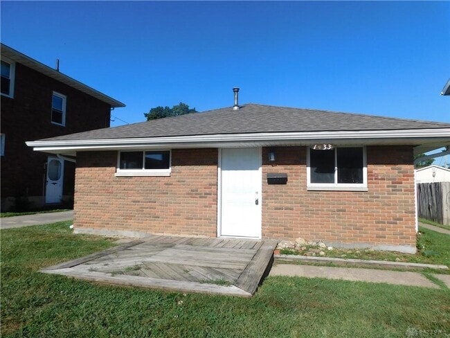 1433 Rosemont Blvd in Dayton, OH - Building Photo - Building Photo