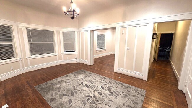 1522 27th Ave in Oakland, CA - Building Photo - Building Photo