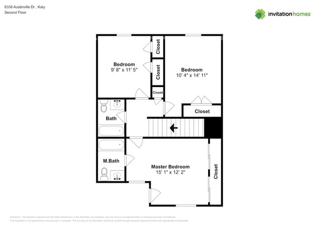 6338 Austinville Dr in Katy, TX - Building Photo - Building Photo