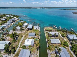 9750 LITTLE GASPARILLA Is in Boca Grande, FL - Building Photo - Building Photo