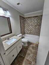 High Point Terrace Apartments in Memphis, TN - Building Photo - Building Photo