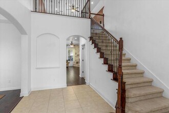 1522 Hidden Springs Path in Round Rock, TX - Building Photo - Building Photo