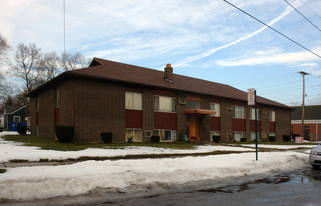 1211 Moran Ave Apartments