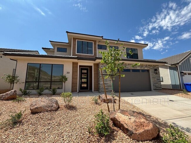 property at 30 Dakar Ln