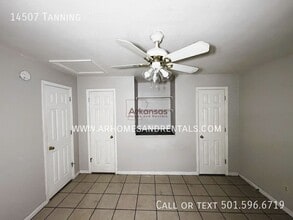 14507 Tanning Rd in Maumelle, AR - Building Photo - Building Photo