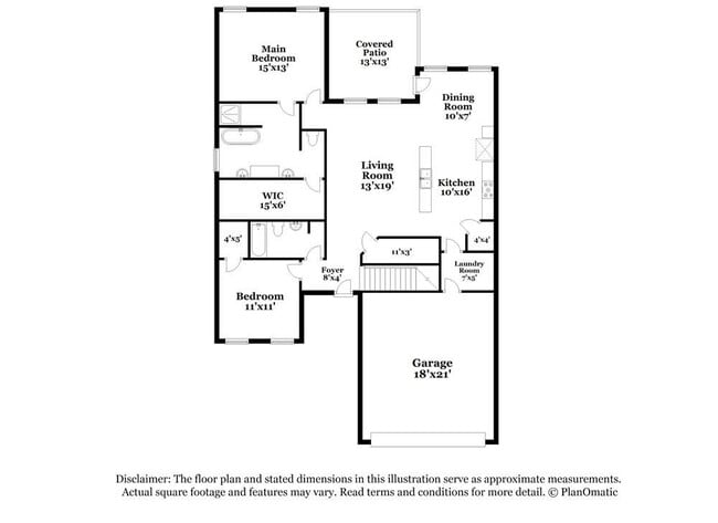 719 Springwood Dr in Conroe, TX - Building Photo - Building Photo