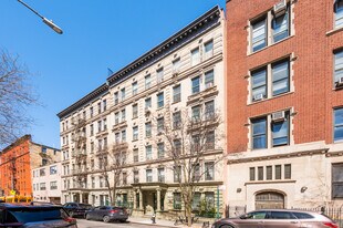 141-143 W 127th St in New York, NY - Building Photo