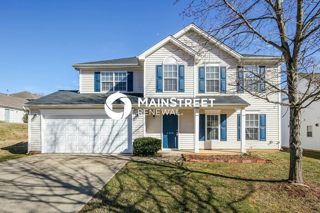 property at 3955 Thornaby Cir