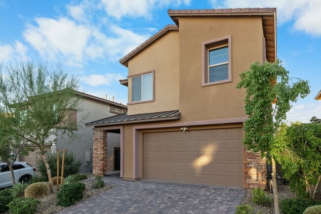 713 Foreign Reef Wy in Las Vegas, NV - Building Photo - Building Photo