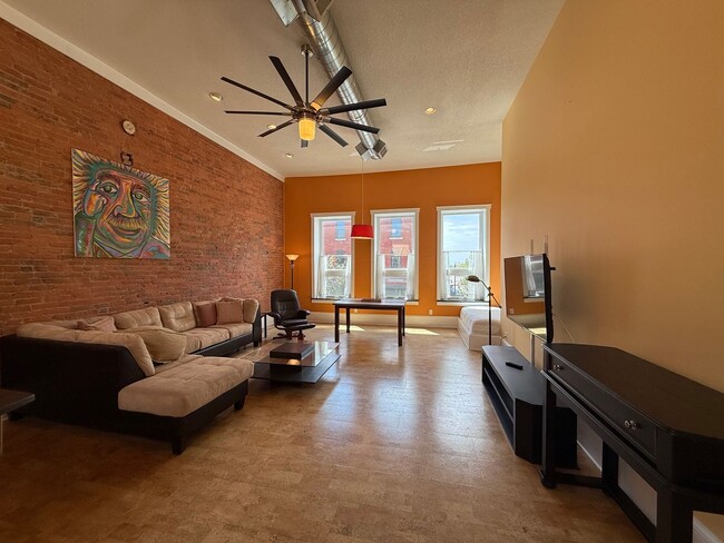 property at 116 E Prairie Ave