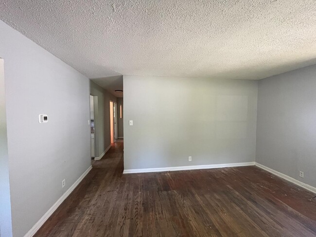 2321 Stroller Ave in Durham, NC - Building Photo - Building Photo