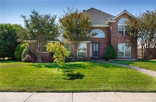 4428 Emerson Dr in Plano, TX - Building Photo