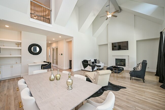 property at 9006 Meadow Bridge Dr