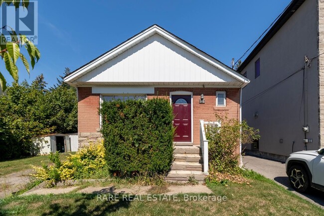 property at 18 Galbraith Ave