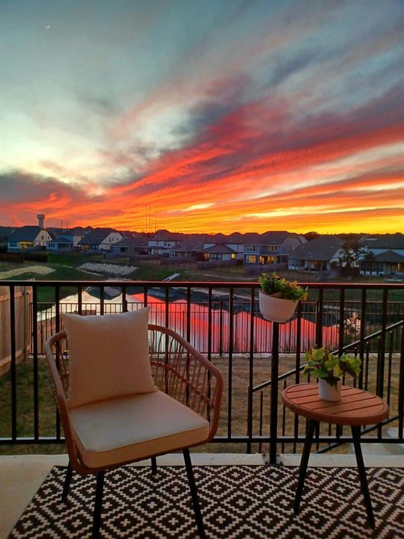 121 White Aster Ct in Georgetown, TX - Foto de edificio - Building Photo