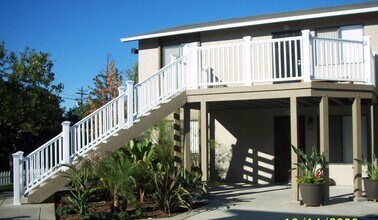 Beautiful Place to Call Home in El Cajon, CA - Foto de edificio - Building Photo