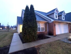 642 S 23rd St in Richmond, IN - Building Photo