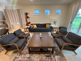 13897 SW Gingerline Dr in Port St. Lucie, FL - Building Photo