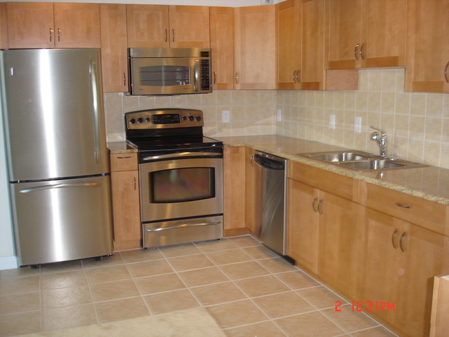 901 N Penn St, Unit P307 in Philadelphia, PA - Building Photo - Building Photo