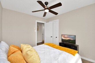 5123 Dewberry St in Houston, TX - Building Photo - Building Photo