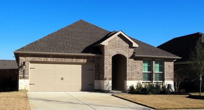 2505 Starling St in Denton, TX - Building Photo - Building Photo