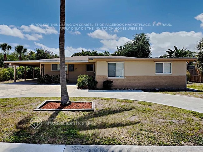 property at 1284 NW 5th St