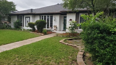 508 Birch Ln in Richardson, TX - Building Photo - Building Photo