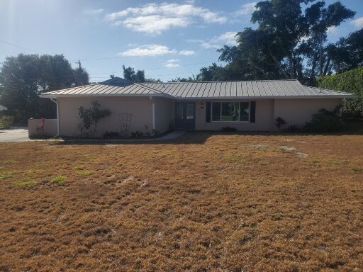 property at 1257 NE Sago Dr