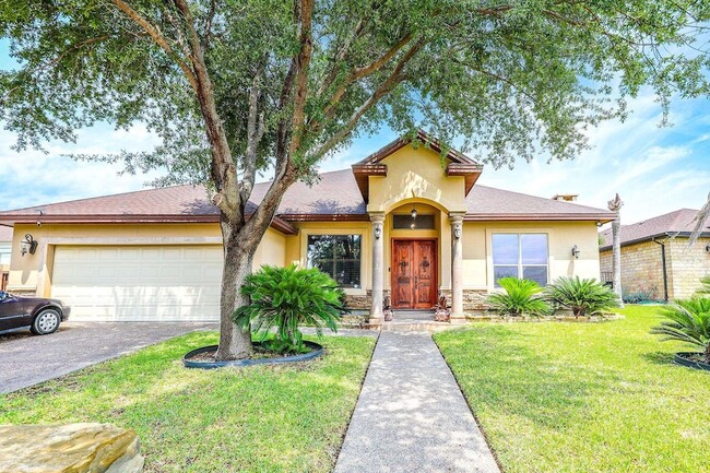 property at 6514 Grande Bay
