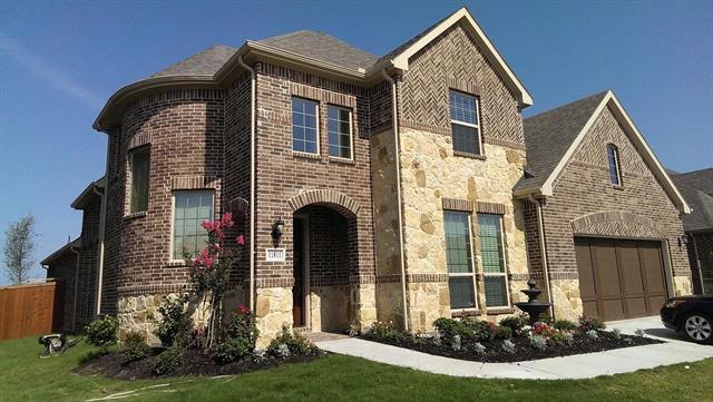 11011 Panorama Dr in Frisco, TX - Building Photo