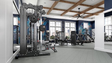 Marbella Palm Coast in Palm Coast, FL - Foto de edificio - Building Photo