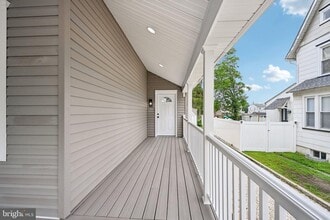 3547 Finlaw Ave in Pennsauken, NJ - Building Photo - Building Photo