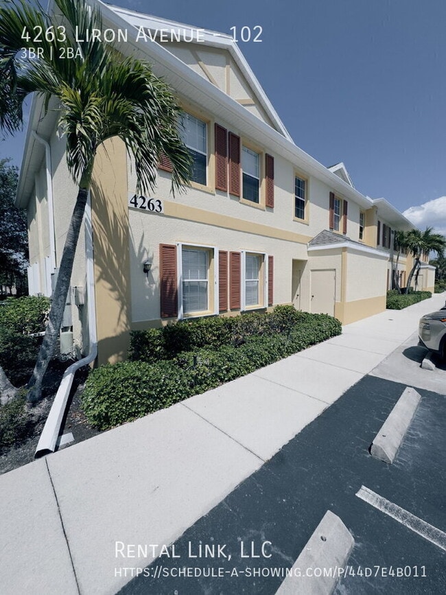 property at 4263 Liron Ave