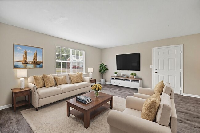 The Reserve at Britton Park in Manning, SC - Building Photo - Building Photo