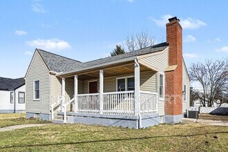 2710 Hazel Ave in Dayton, OH - Building Photo - Building Photo