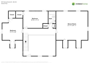 9912 Spring Harvest Dr in Mint Hill, NC - Building Photo - Building Photo