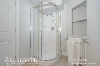 35 Forestgrove Cir in Brampton, ON - Building Photo - Building Photo