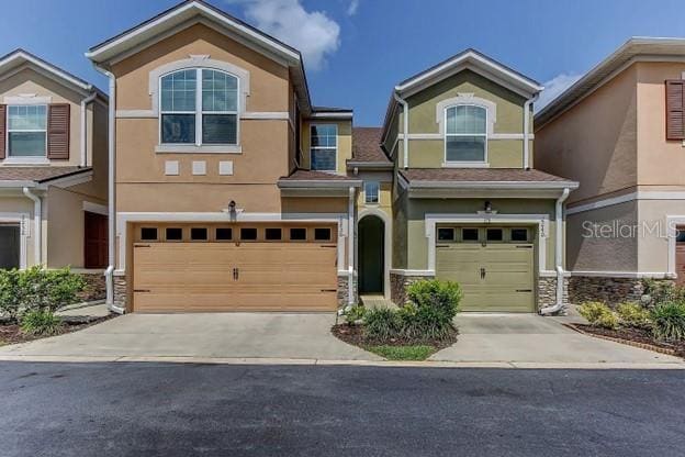 property at 2236 Brookridge Trail
