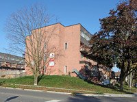 Athol Green Co-operative Homes Incorporated in Whitby, ON - Building Photo - Building Photo