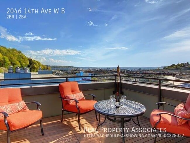 property at 2046 14th Ave W