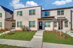 4409 Cave Spgs St in Celina, TX - Building Photo