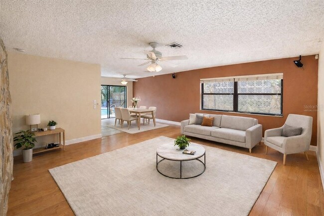 3471 14th Ave N in St. Petersburg, FL - Building Photo - Building Photo