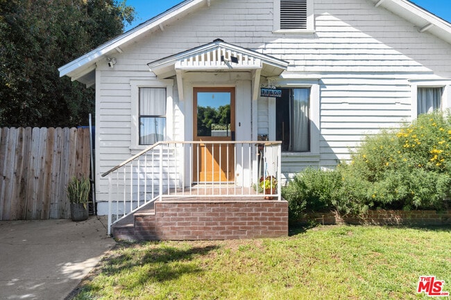 11809 Marshall St in Culver City, CA - Building Photo - Building Photo