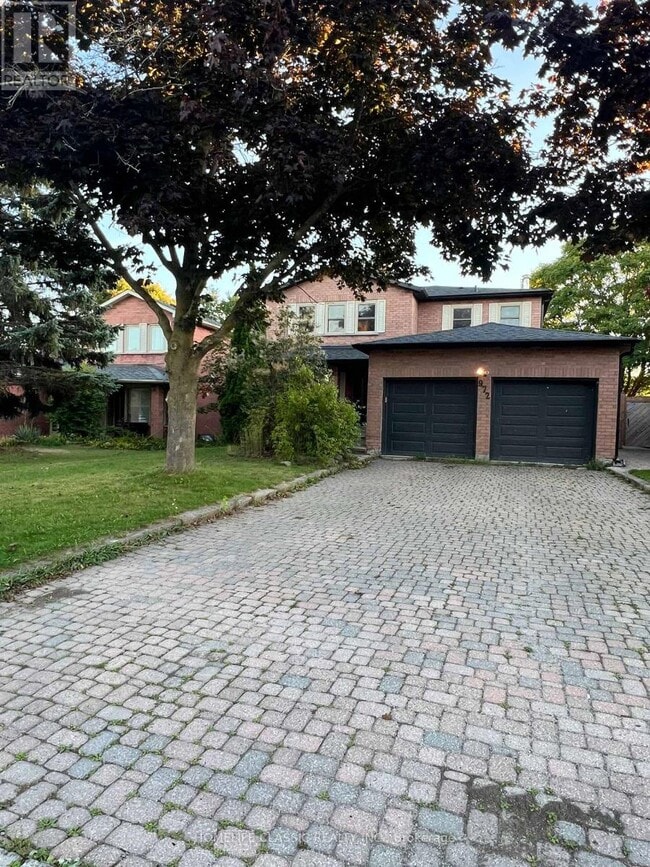 property at 972 Krista Ct